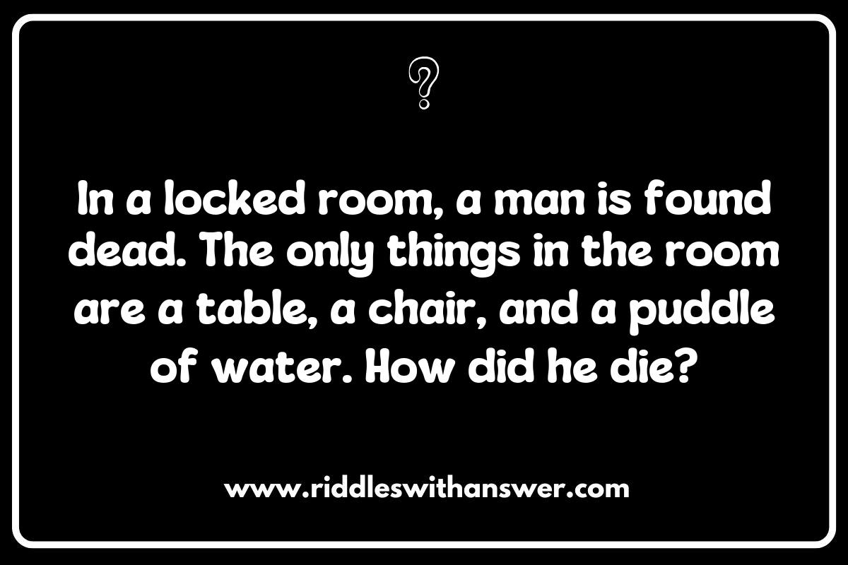 Crafting Your Own Whodunit Detective Riddles: Tips and Tricks