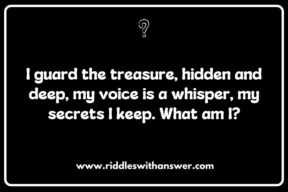 Creating Immersive Environments with Fantasy Quest Riddles