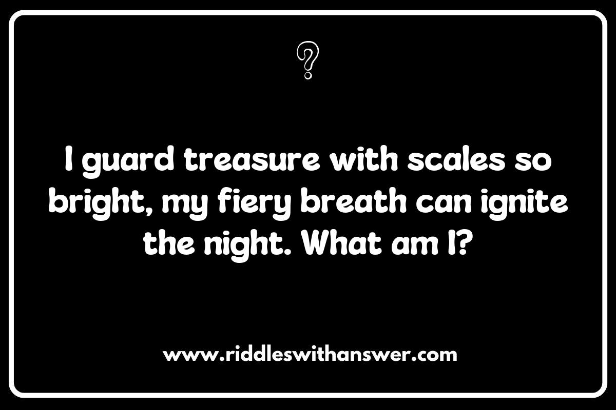 Creating Interactive Storytelling with Dragon and Knight Riddles