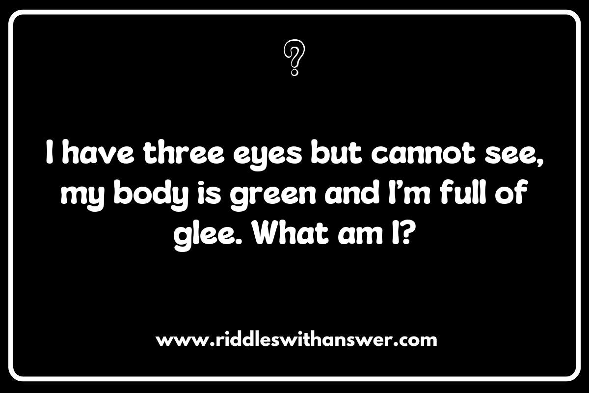 Creating Your Own Alien Monster Riddles: Tips and Tricks