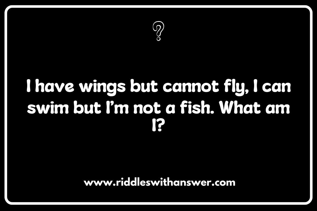 Creating Your Own Birds and Flight Riddles: Tips and Tricks