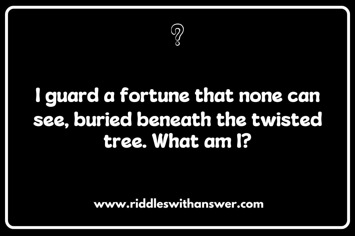 Creating Your Own Cursed Treasure Riddles: A Step-by-Step Guide
