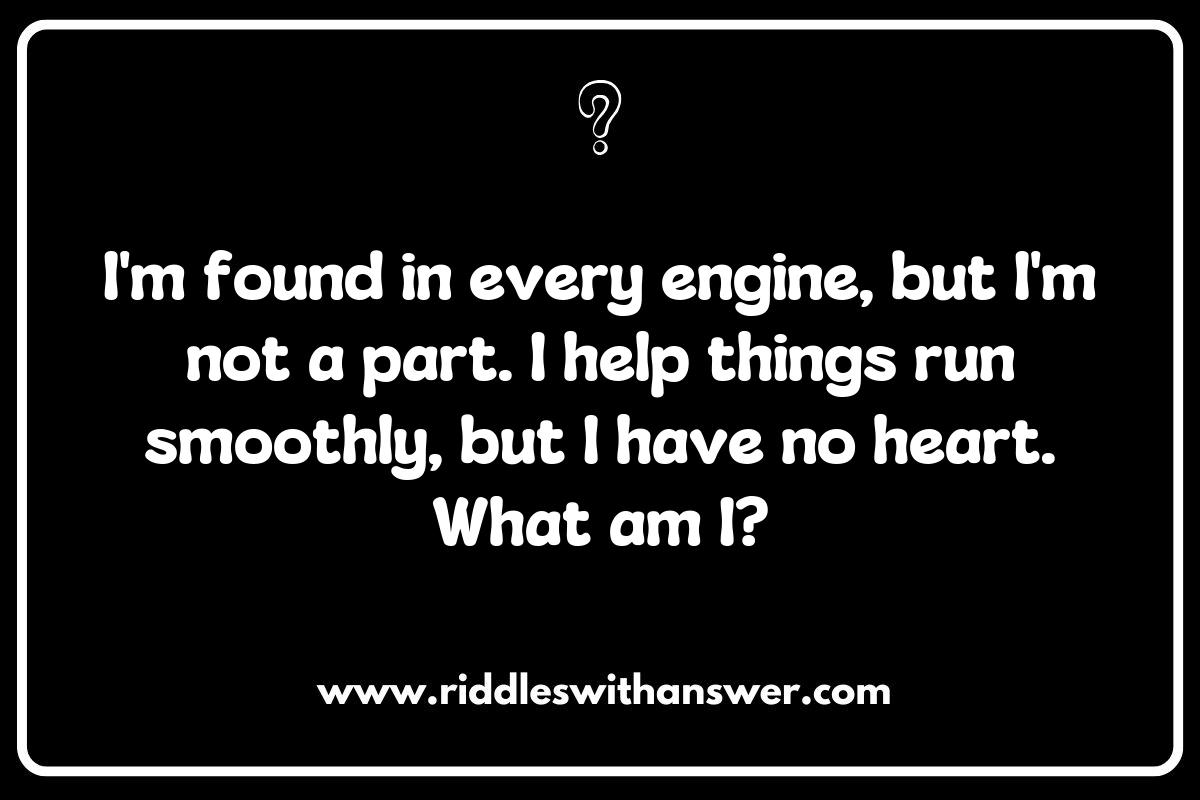 Creating Your Own Engineer Riddles: Tips and Techniques