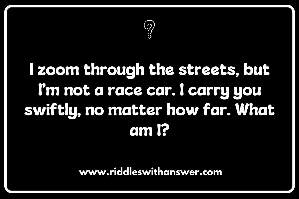 Creating Your Own Taxi and Rideshare Riddles: Tips and Tricks