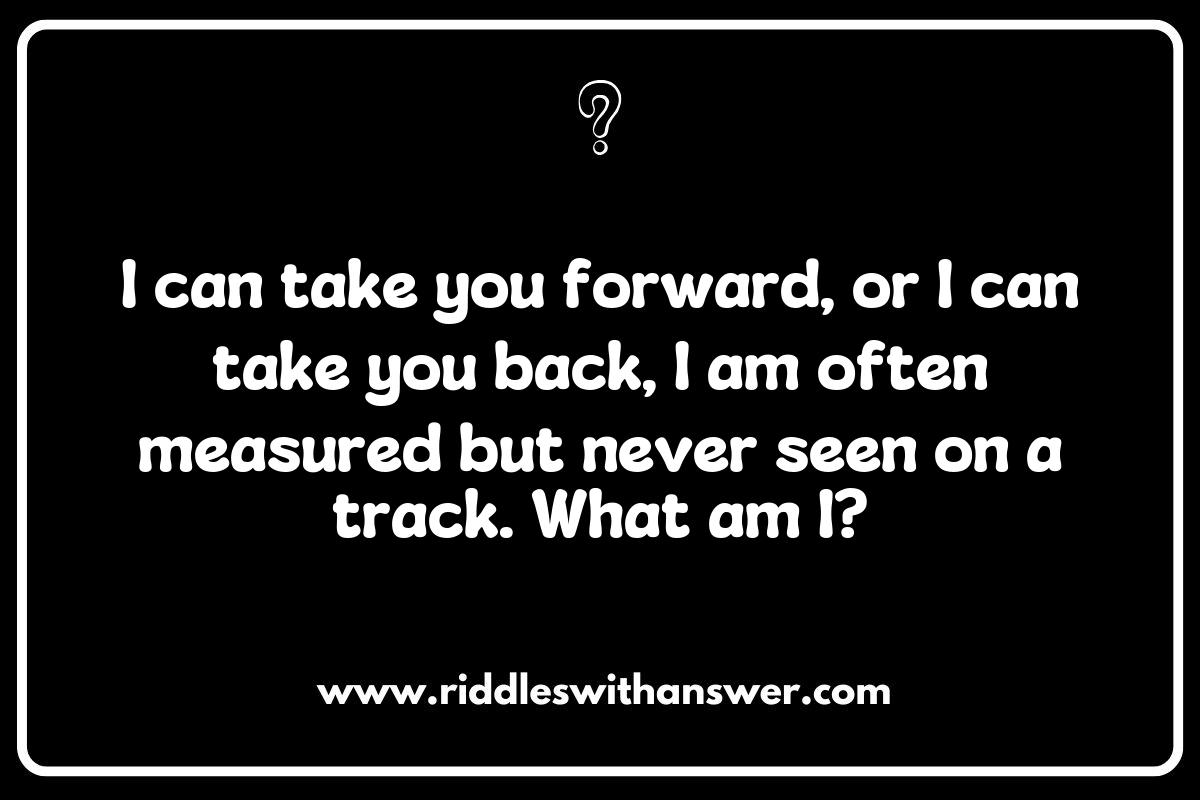 Creating Your Own Time Travel Riddles: Tips and Techniques