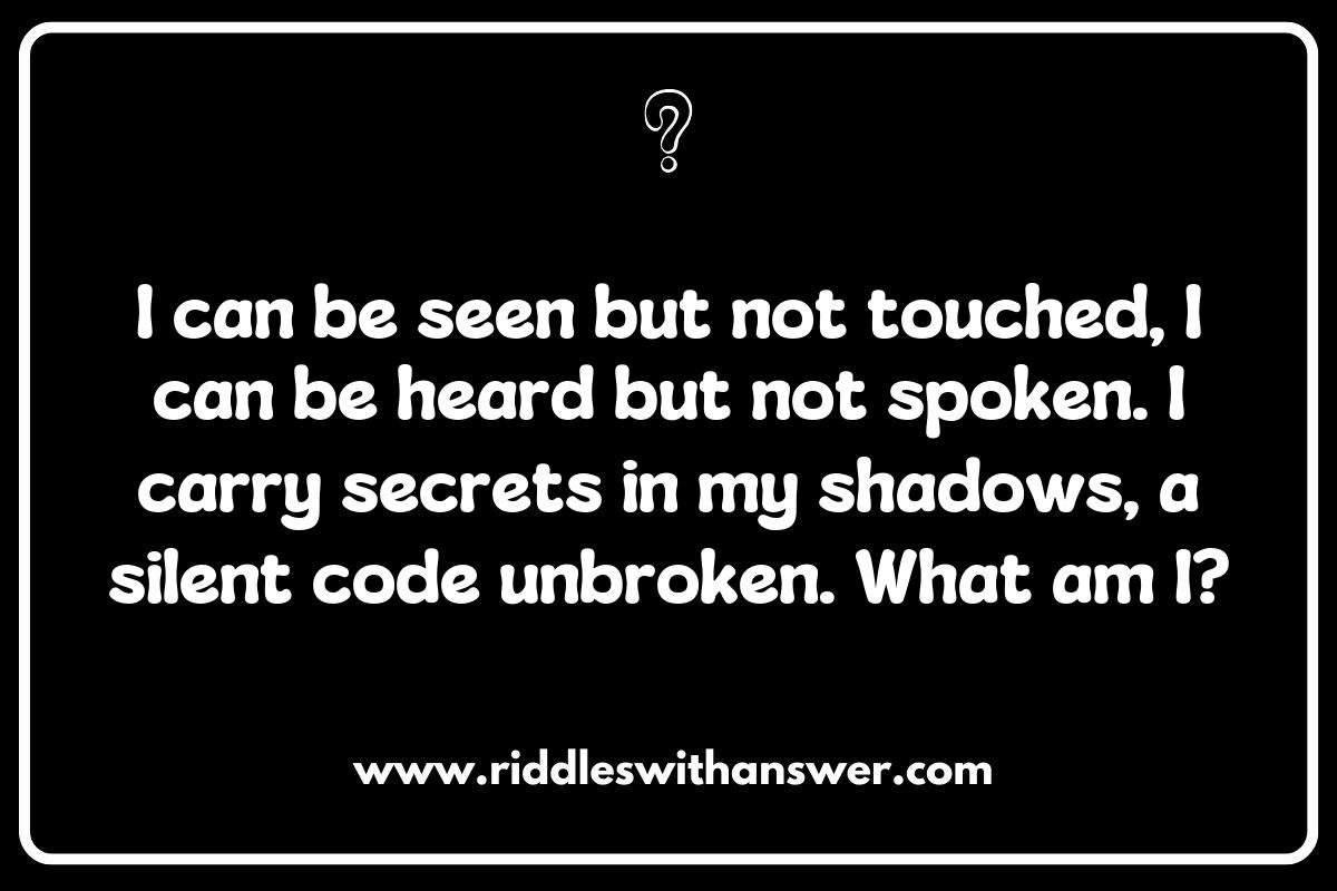 Creating Your Own Undercover Spies Riddles: A Guide for Enthusiasts