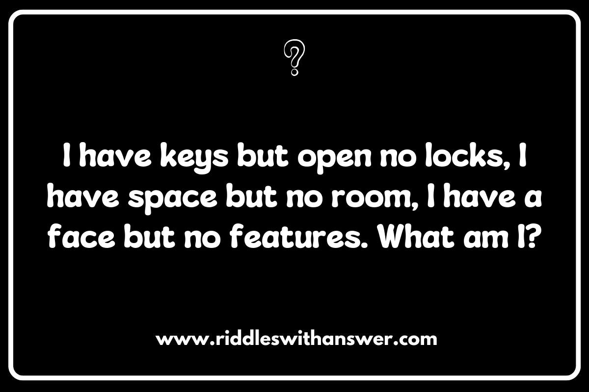 Creating Your Own What is It Riddles for Engaging Learning