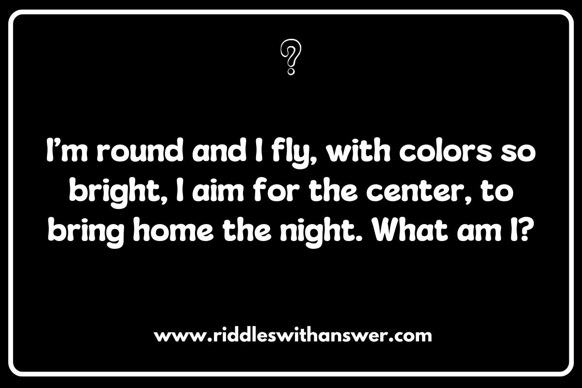 Creating a Darts Riddles Game Night: Ideas and Formats