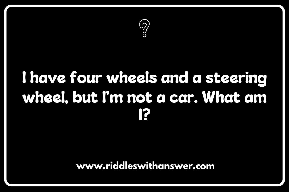 Creative Car Riddles for Kids: Sparking Curiosity and Learning