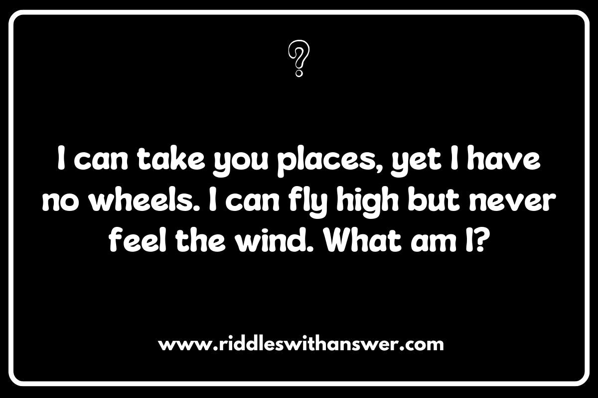 Creative Cross-Country Travel Riddles to Challenge Your Friends and Family