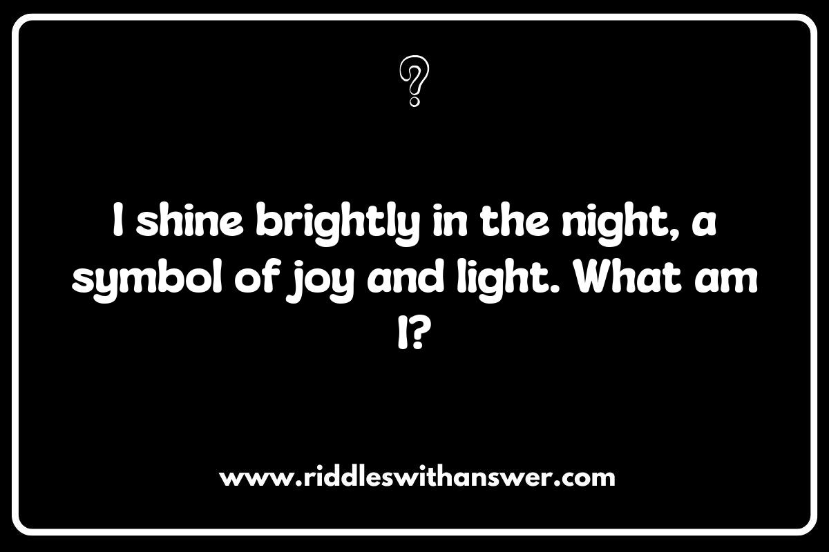 Creative Diwali Riddles for Kids and Adults