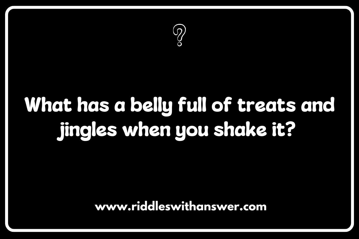 Creative Holiday Riddles for Kids to Spark Imagination