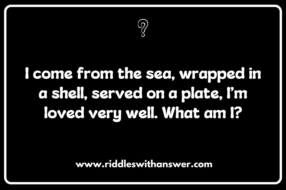 Creative Riddles Involving Traditional Meals for Family Gatherings