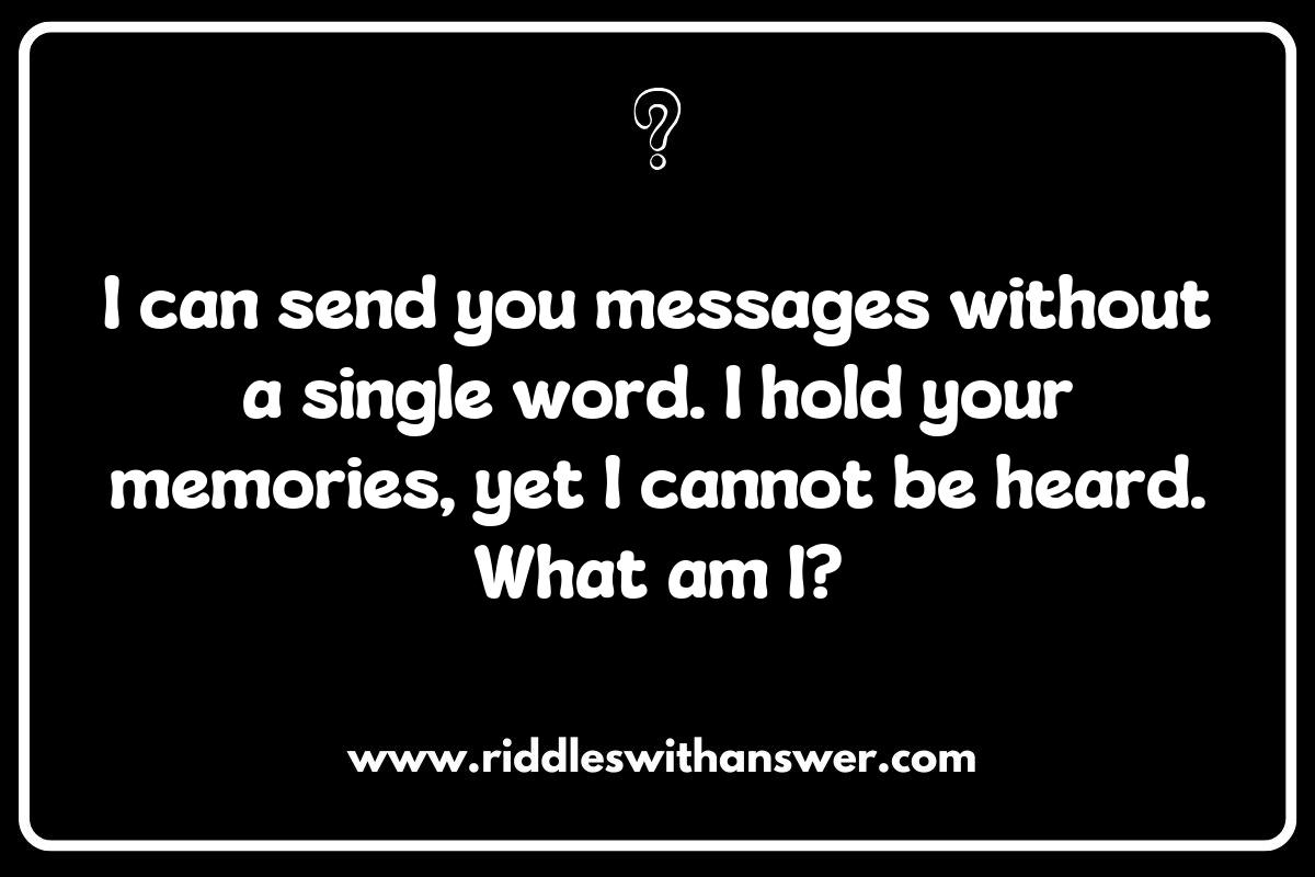 Creative Smartphone and Tablet Riddles to Challenge Your Friends