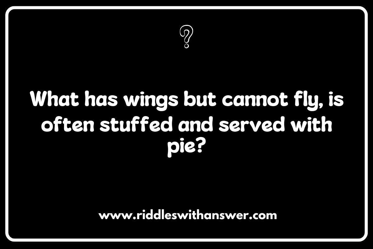 Creative Thanksgiving Riddles: Unleashing Your Imagination This Holiday