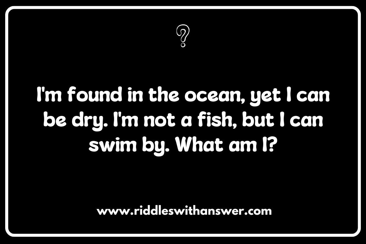 Creative Themes for What Am I Riddles: Unleashing Your Imagination