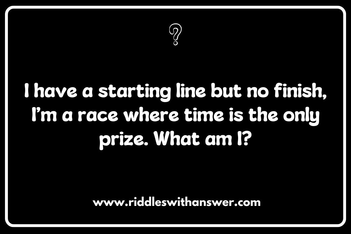 Creative Track and Field Riddles for Coaches and Trainers