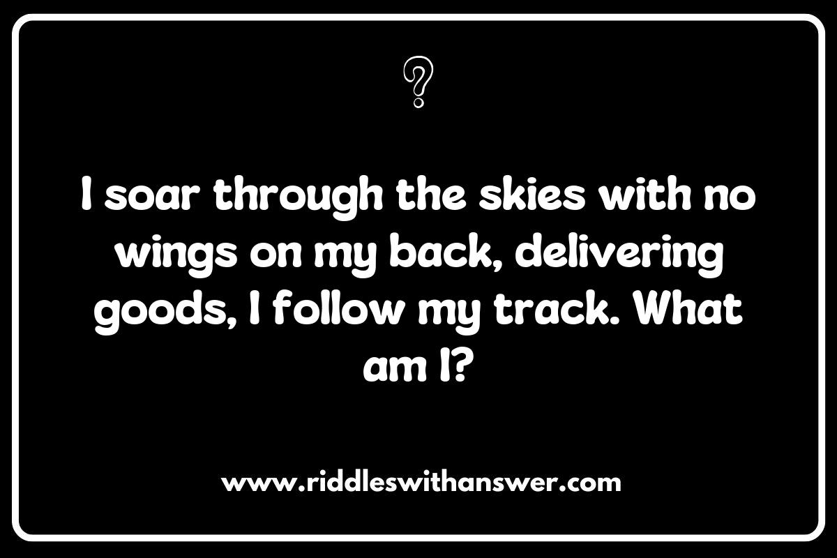 Creative Uses of Drones and Robots: Riddles that Inspire Imagination
