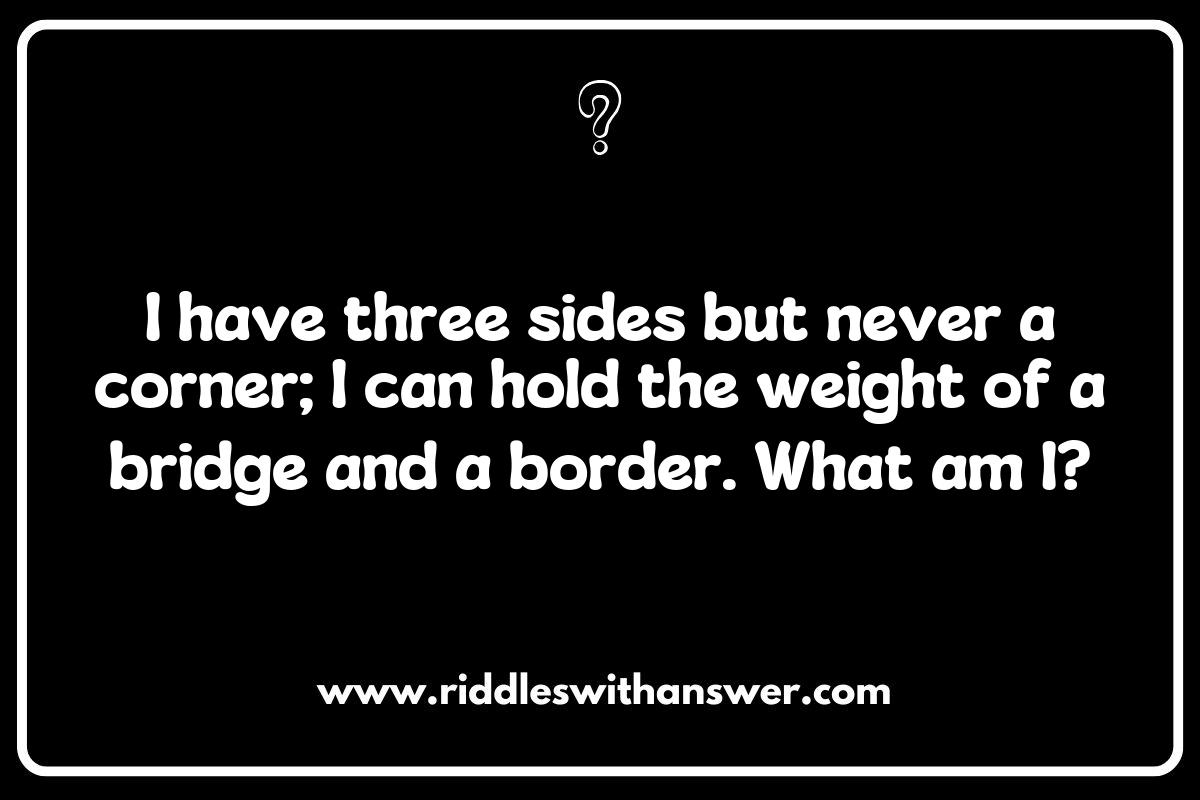 Creative Uses of Triangle and Square Shape Riddles in Education