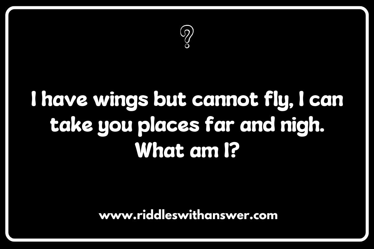 Creative Vacation and Holiday Travel Riddles to Spark Imagination