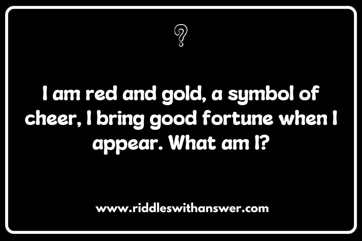 Creative Ways to Share Chinese New Year Riddles with Family and Friends
