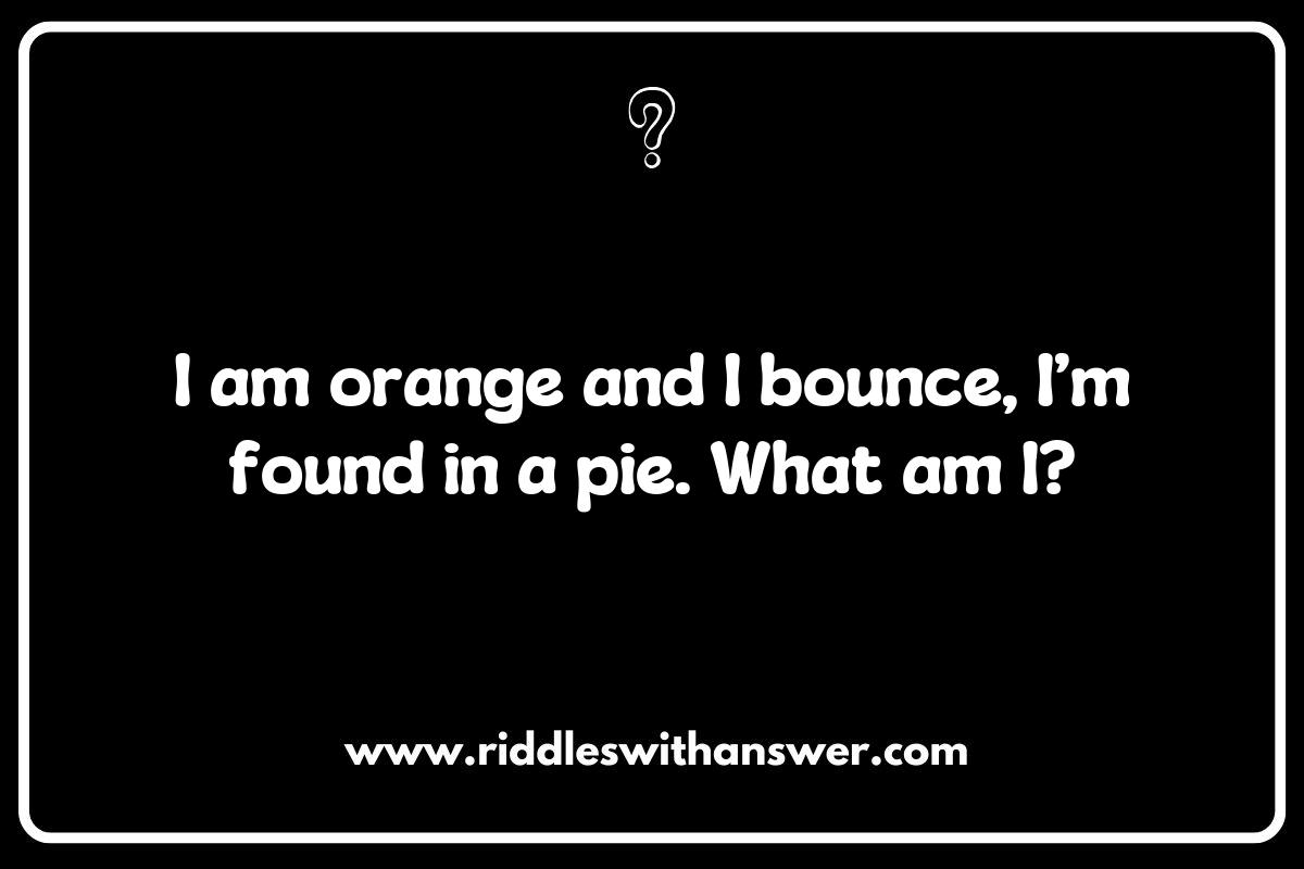 Creative Ways to Use Easy Fruit and Vegetable Riddles in Learning