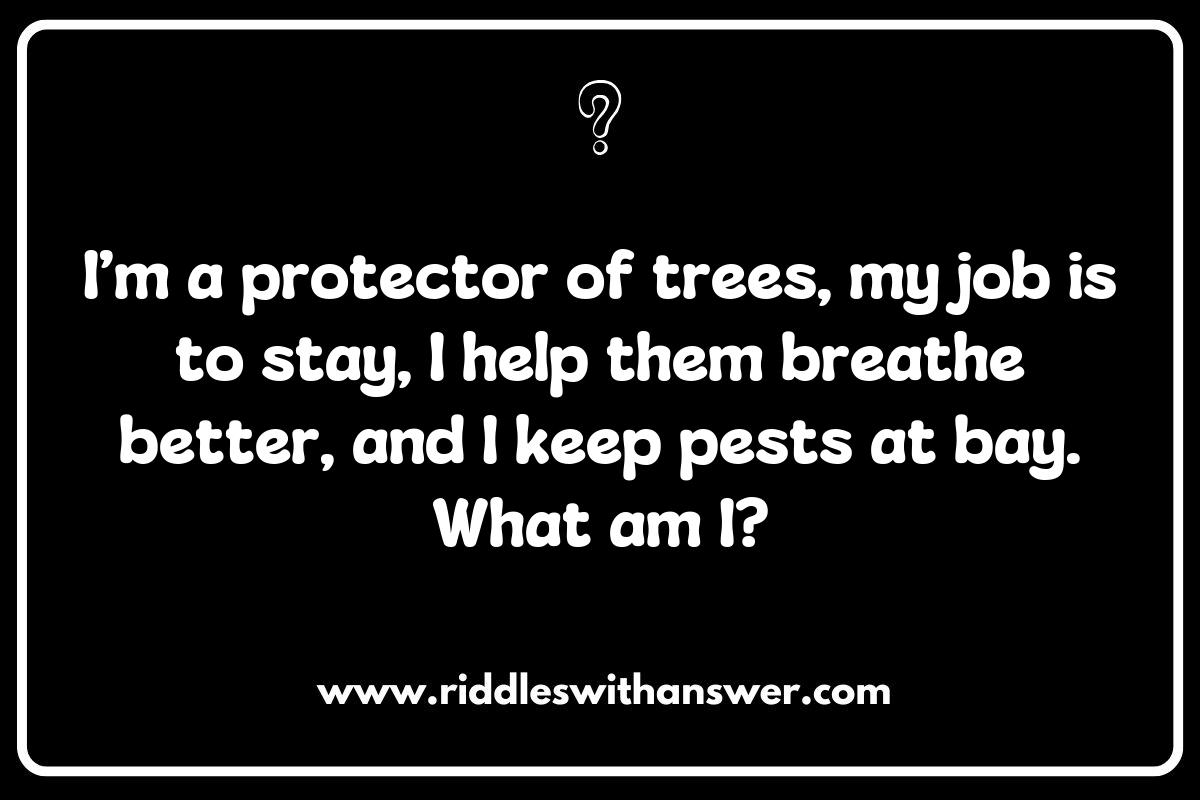 Creative Ways to Use Environmental Conservation Riddles in Education