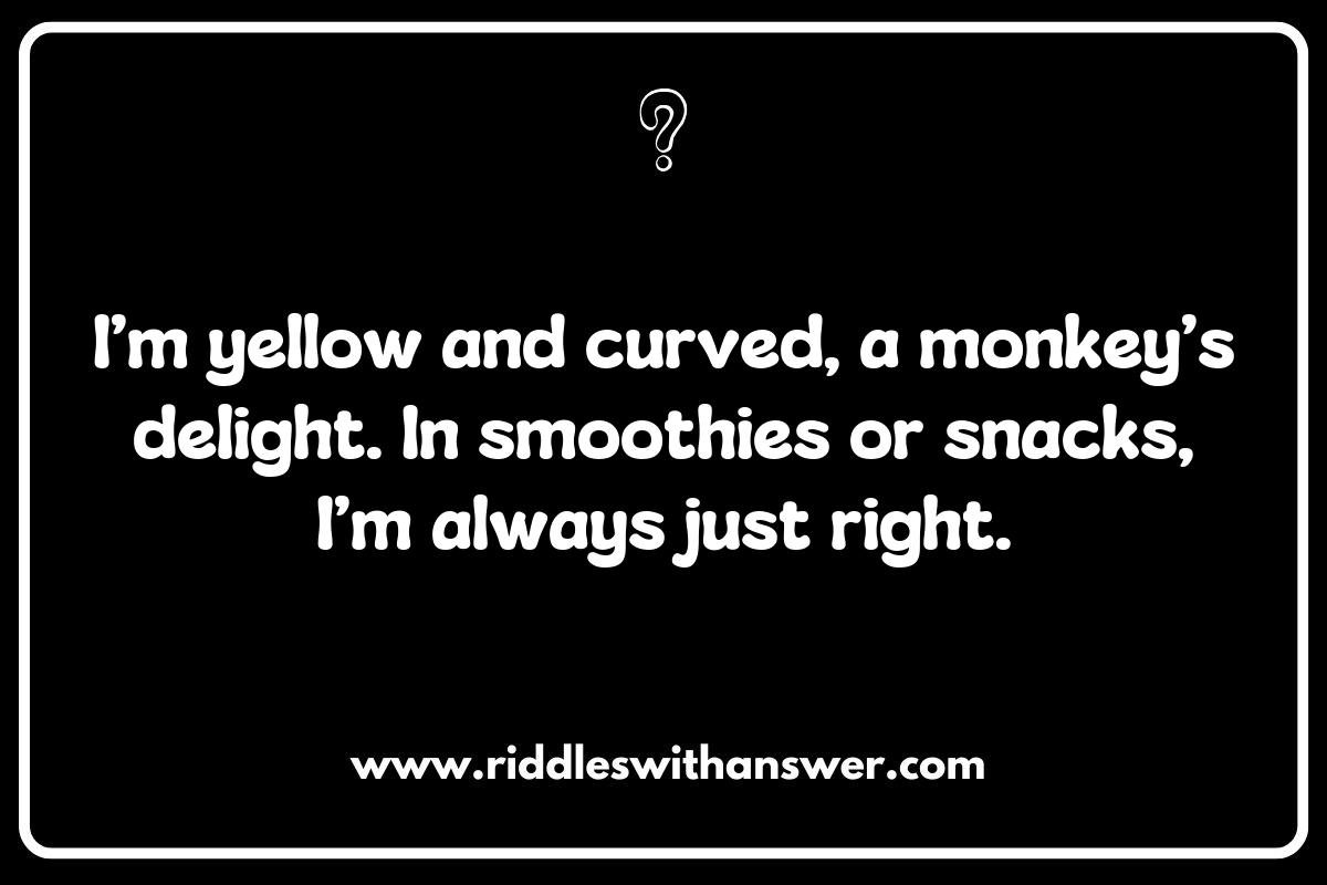 Creative Ways to Use Fun Fruit and Vegetable Riddles for Kids in Learning