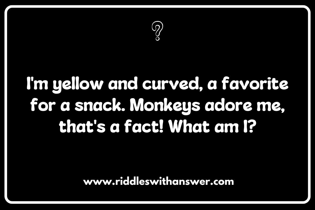 Creative What is It Food Riddles for Kids and Family Gatherings