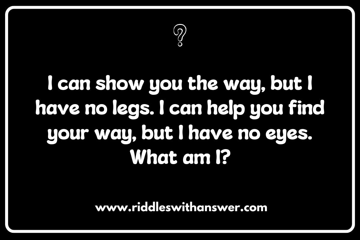 Creative What is It Riddles to Challenge Your Friends