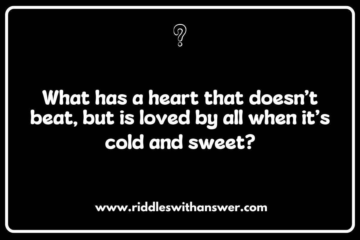 Creative Winter Riddles for Kids to Spark Imagination