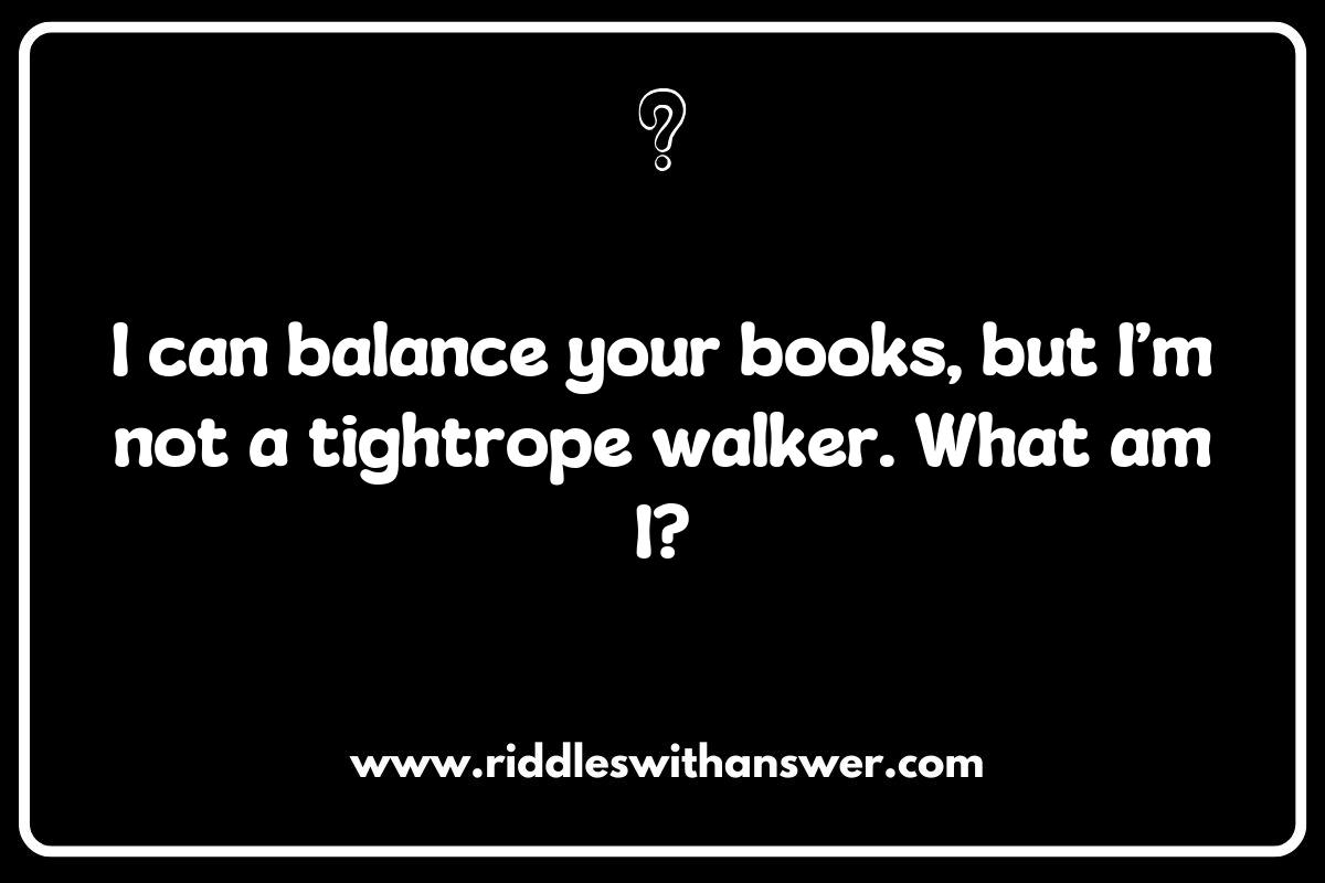 Creative Wordplay: Accountant Riddles that Make You Think