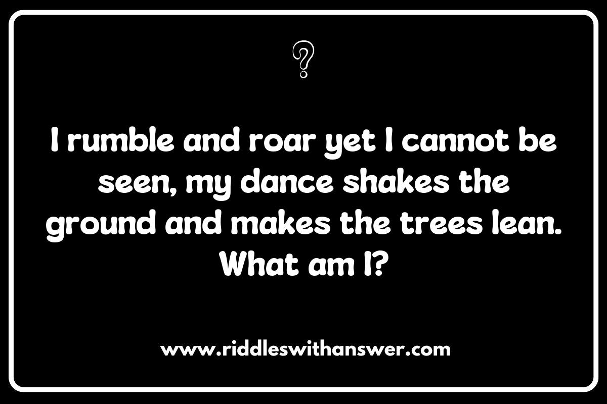 Creative Writing: Crafting Your Own Volcanoes and Earthquakes Riddles