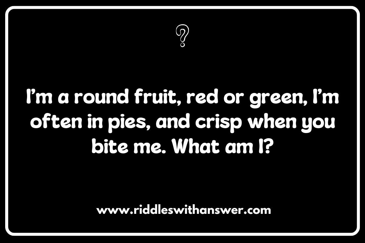 Cultural Food Riddles for Kids Exploring Global Cuisine