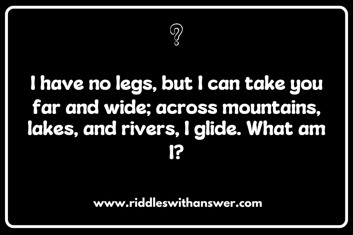 Cultural Insights Through Cross-Country Travel Riddles: A Fun Twist