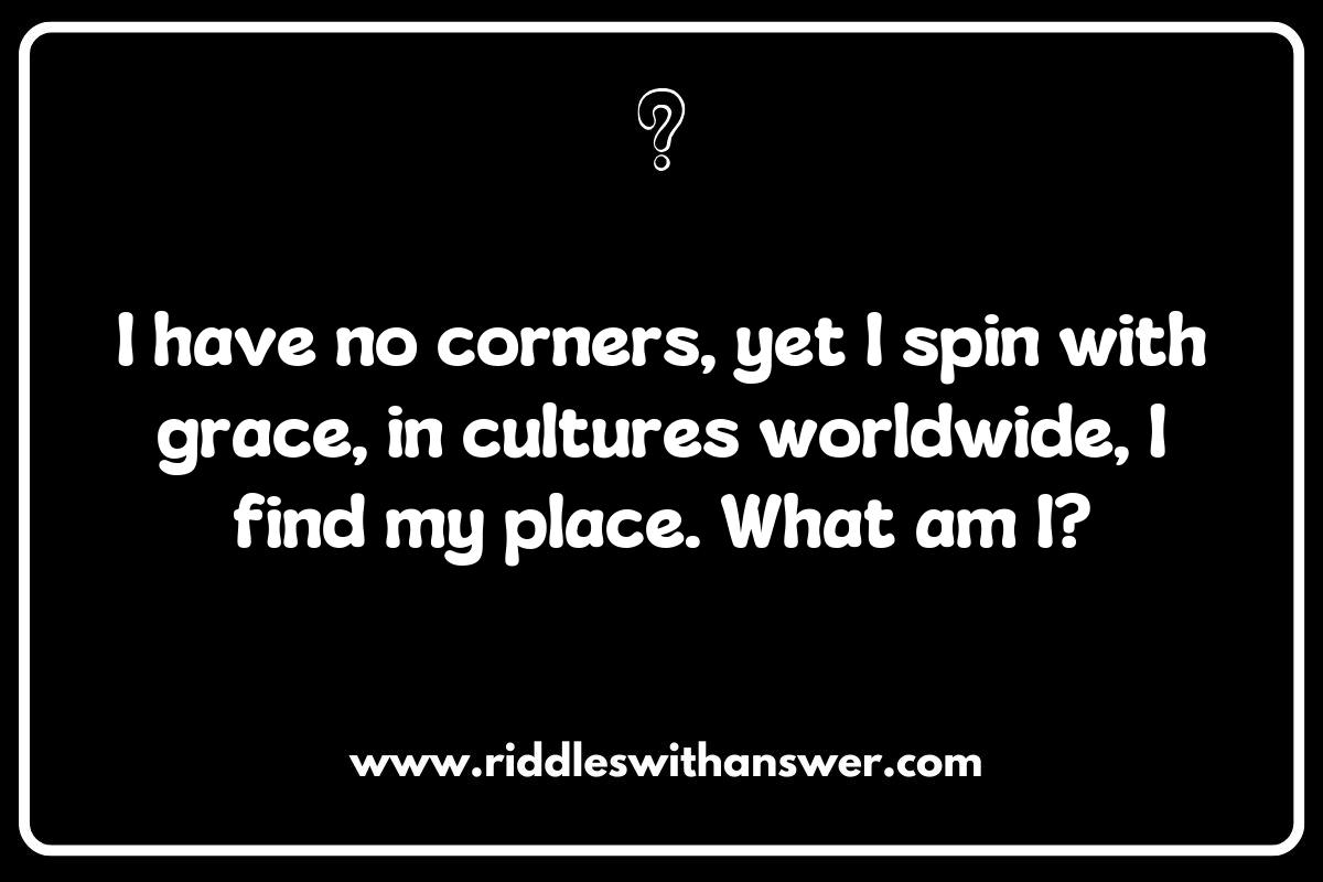 Cultural Perspectives: Abstract Shapes Riddles Across Different Societies