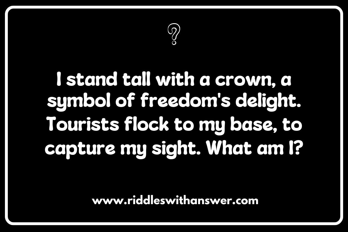 Cultural Road Trip Riddles Inspired by Iconic Destinations