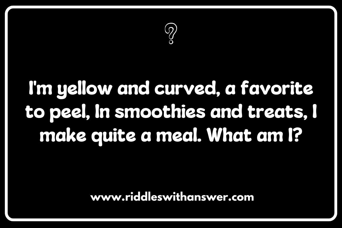 Cultural Significance Behind Popular Fruit and Vegetable Word Riddles