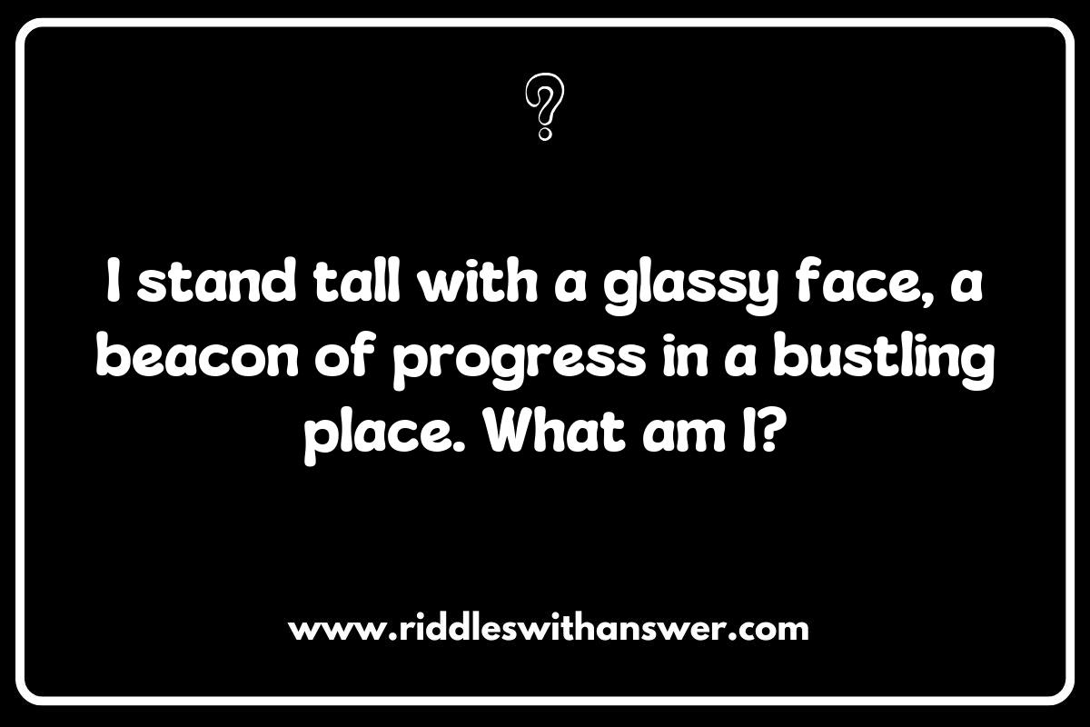 Cultural Significance in Iconic Buildings Riddles: A Deeper Look