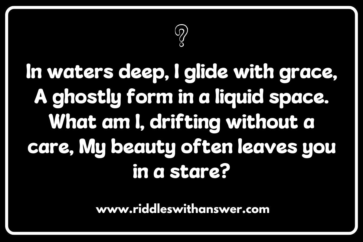 Cultural Significance of Jellyfish: Riddles from Around the World