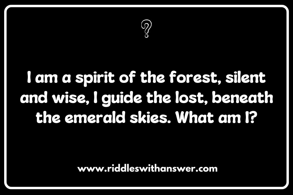 Cultural Significance of Rainforest Riddles: Folklore and Traditions