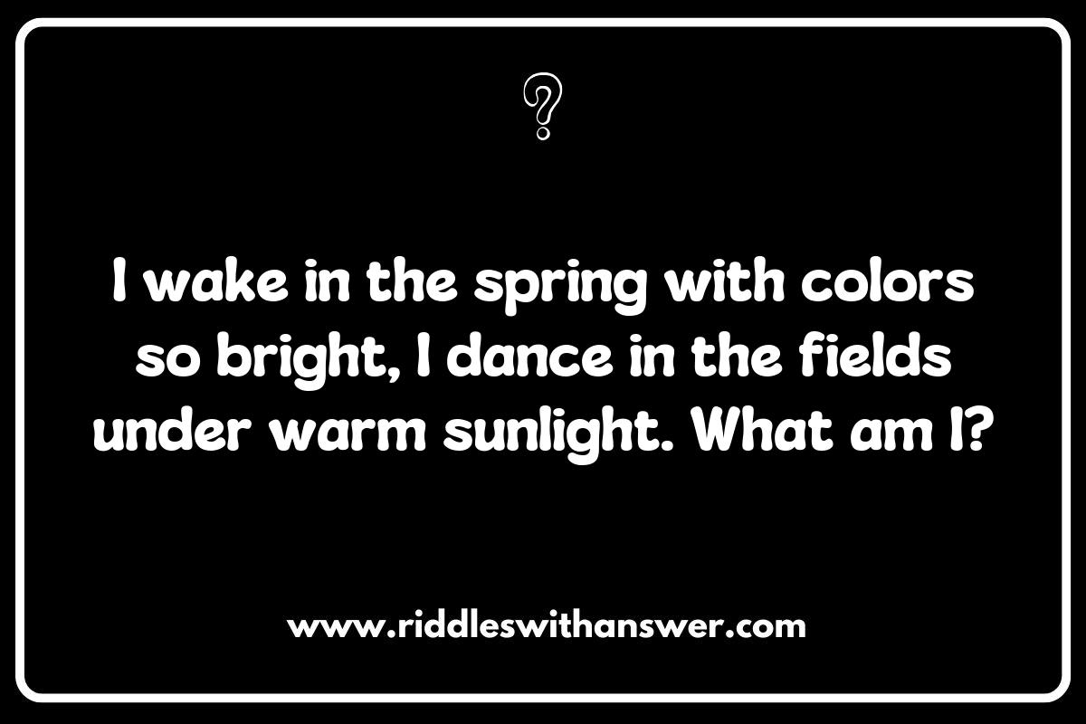 Cultural Significance of Seasonal Time Riddles Around the World