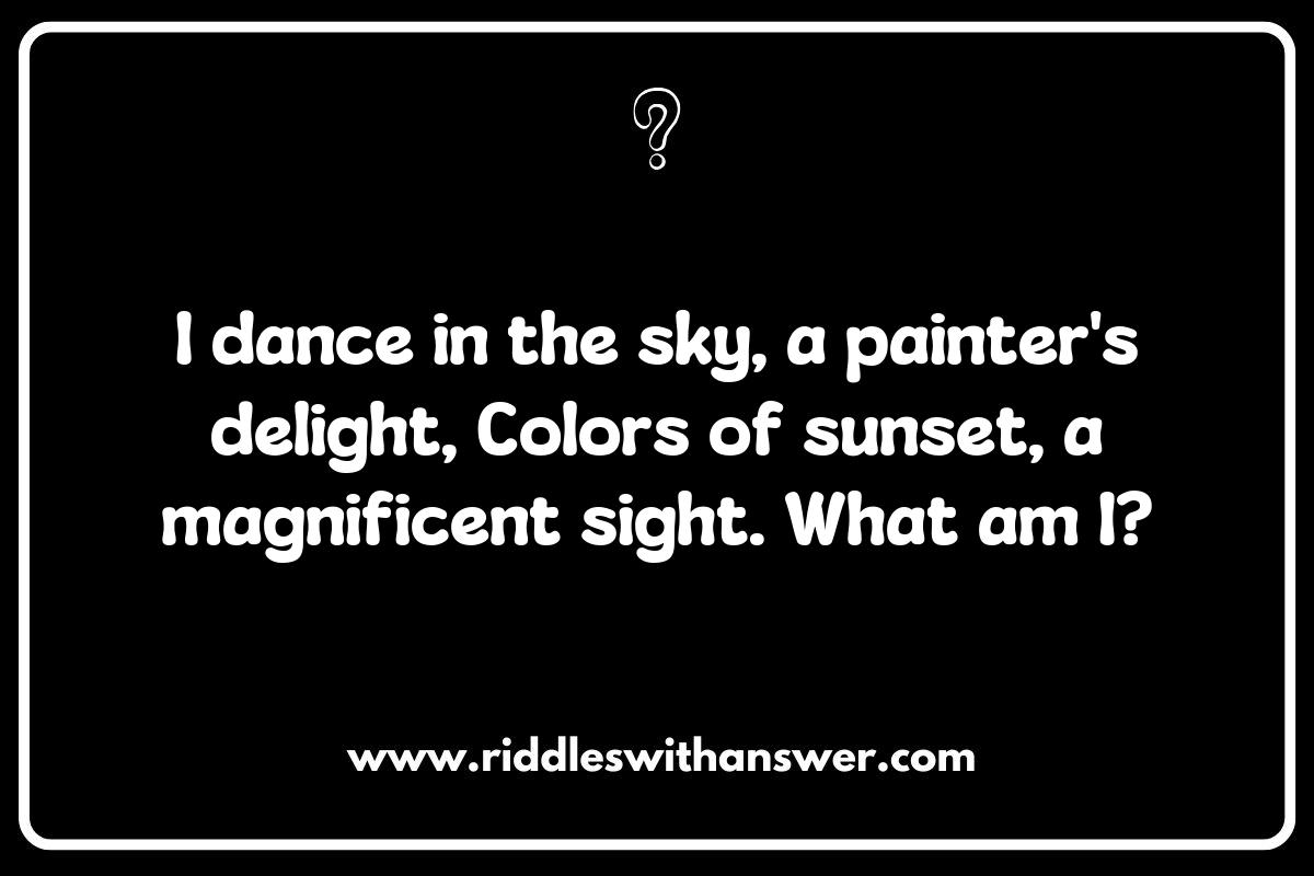 Cultural Significance of What is it Nature Riddles Across the Globe