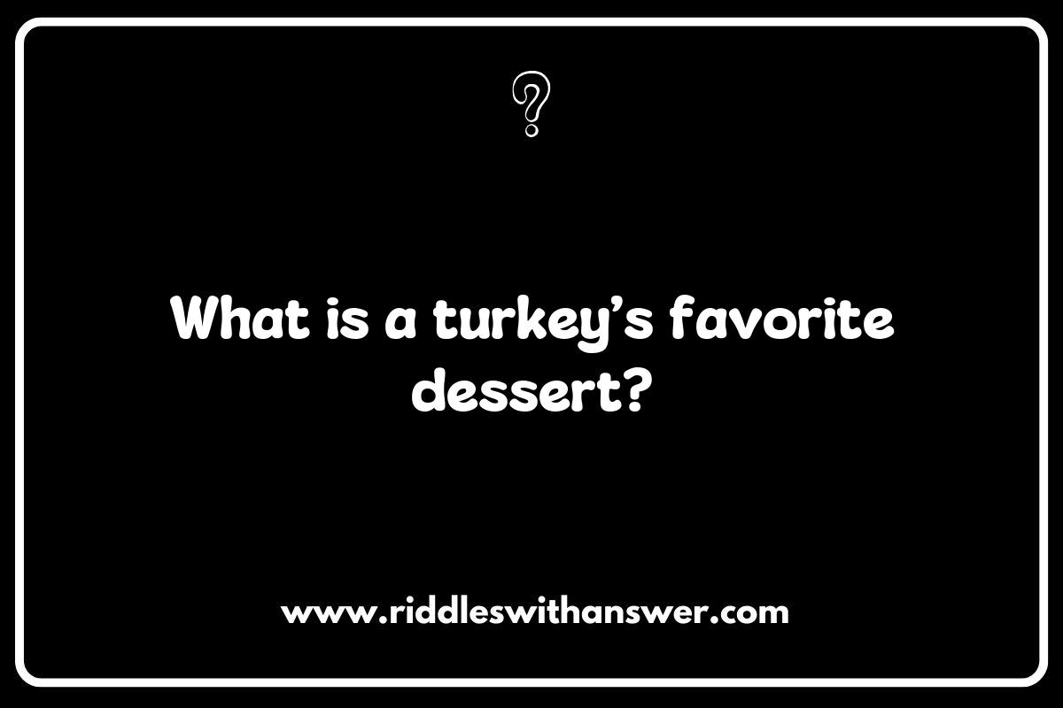 Cultural Thanksgiving Riddles: Exploring Traditions Through Clever Questions