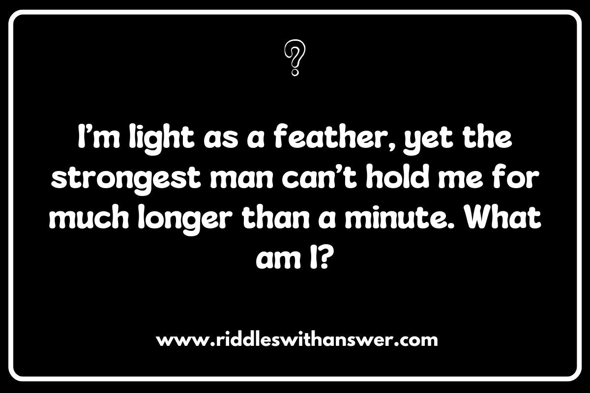 Cultural Variations: Clean Funny Riddles from Around the World