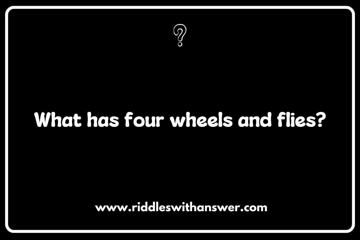 Cultural Variations in Light-Hearted Riddles Around the World