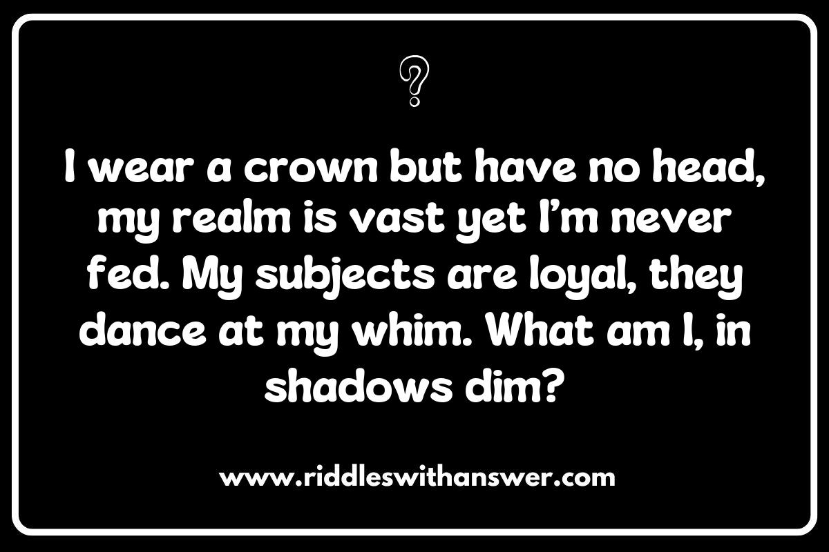 Cunning Courtiers: Riddles Featuring Nobles in Fantasy Royalty
