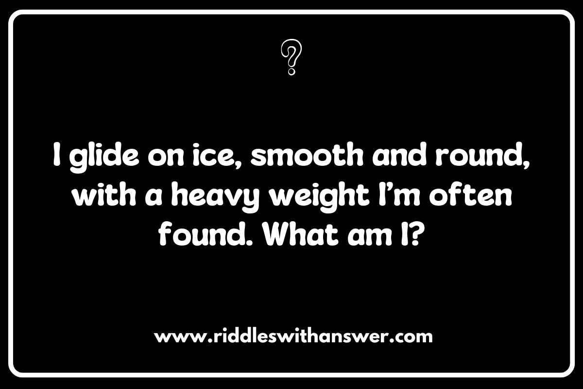Curling Riddles for Beginners: Fun Challenges to Get Started