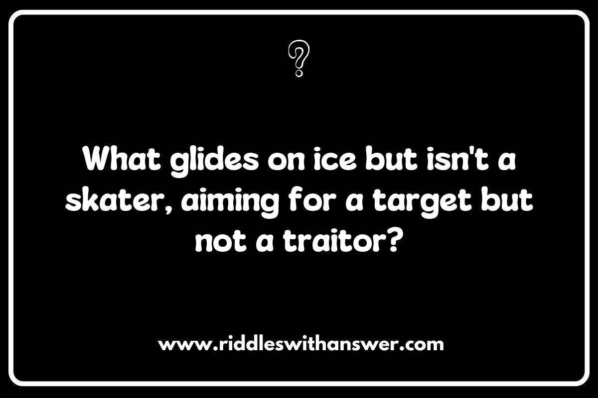Curling Riddles for Kids: Fun and Educational Challenges