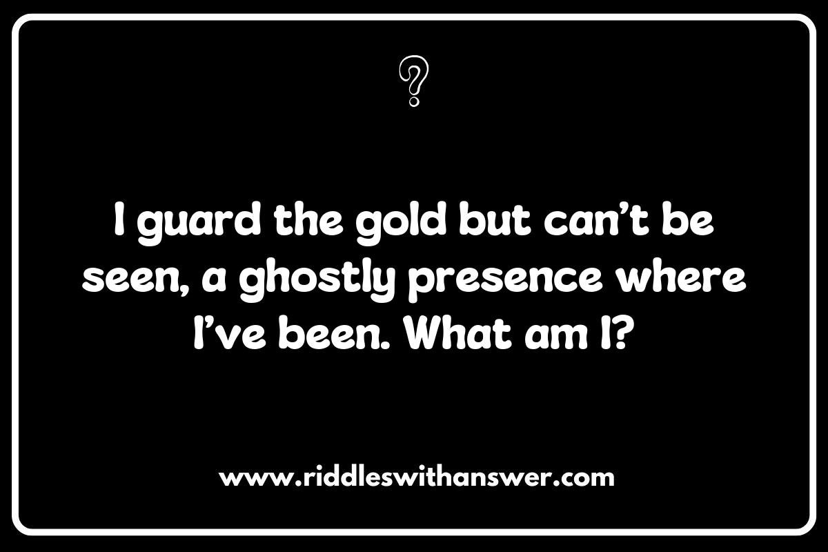 Cursed Treasure Riddles in Pop Culture: From Movies to Video Games